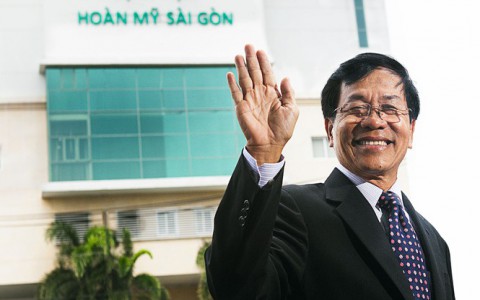 Kỳ 2: Câu chuyện M&A của VinaCapital và nhà sáng lập hệ thống y khoa tư nhân lớn nhất Việt Nam, bác sỹ Nguyễn Hữu Tùng